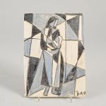 1745 4133 Grafiskt blad